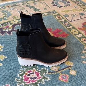 Dolce Vita Ankle Boots